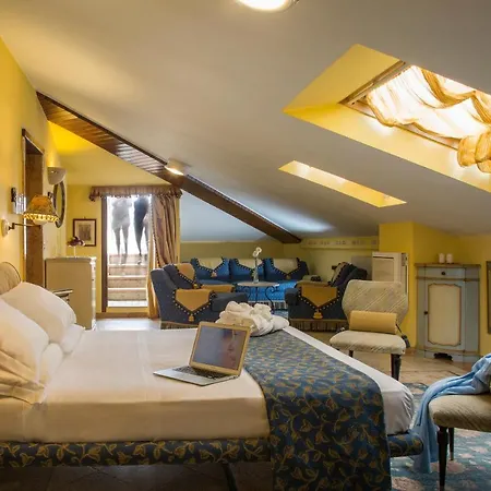 Unica Agri-charming House Bed & Breakfast Assisi