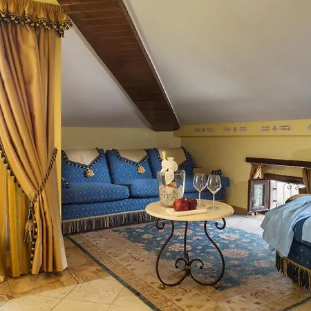 Unica Agri-charming House Farm stay