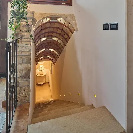 Farm stay Unica Agri-charming House Assisi
