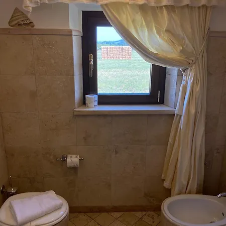 Unica Agri-charming House * Assisi