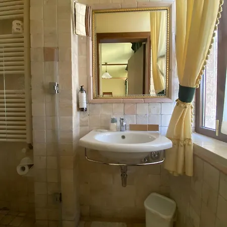 Unica Agri-charming House Farm stay Assisi